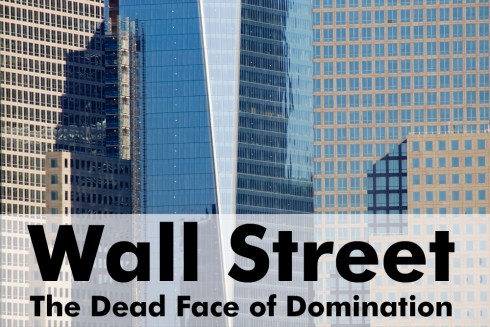 Dead Face of Domination